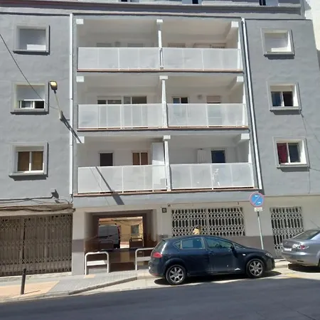Precioso Apartamento De 2 Habitaciones Recien Reformado En Benidorm Exterior photo